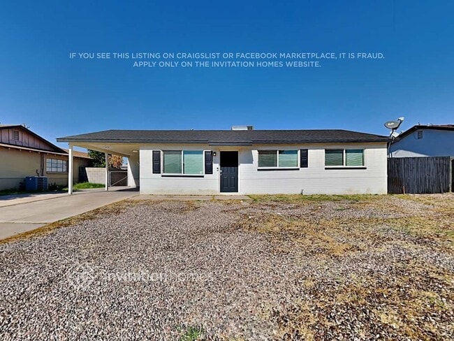 Building Photo - 3402 W Charter Oak Rd