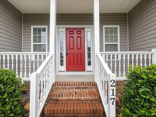 Photo - Build Equity While Leasing - Lease to Own