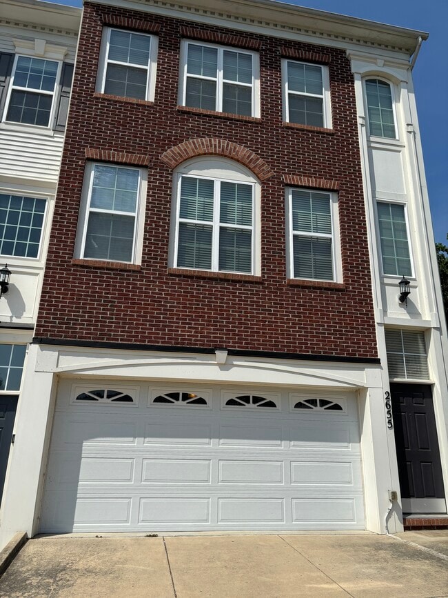 Photo - 2655 Glenriver Way Townhome