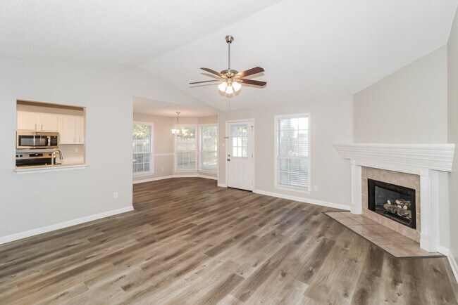 Photo - 3920 Pecan Trace Cove