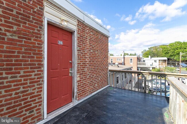 Photo - 622 W Collings Ave House