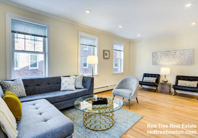 Building Photo - 34 Harris St Unit 2 Rental