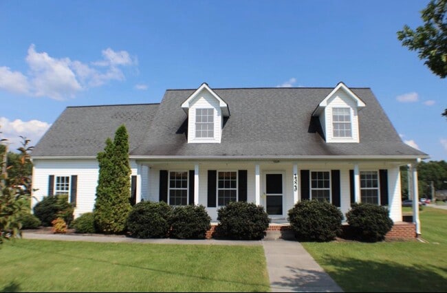 Building Photo - 1329 Copperfield Dr