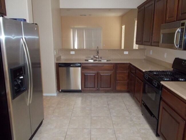 972 Lucky Bamboo Dr