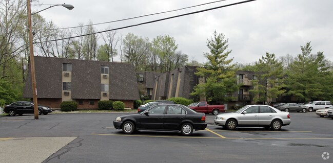 Mont Michel Apartments For Rent In Cincinnati Oh Forrent Mont Michel Apartments