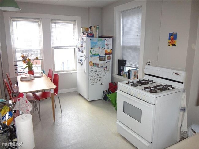 Photo - 2.0 bedroom in Cambridge Massachusetts 02138 Unit FL1