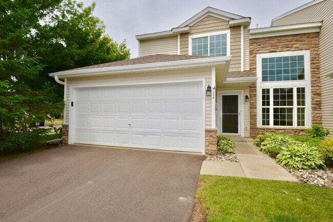 Photo - 411 Wilderness Dr Townhome