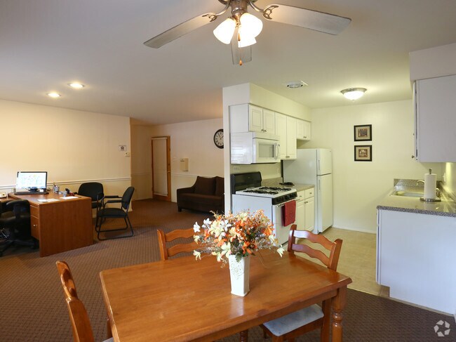 Photo - Willow Ridge Apartments