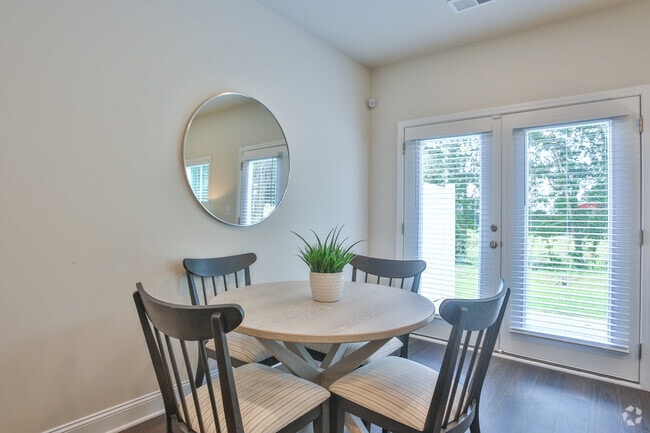 Simmons Trace Rental Homes