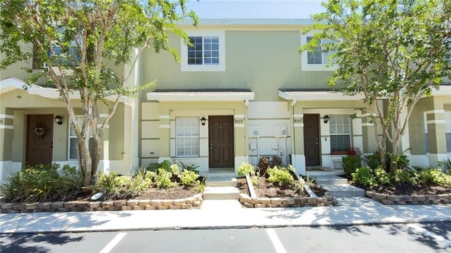 Building Photo - 8519 Trail Wind Dr