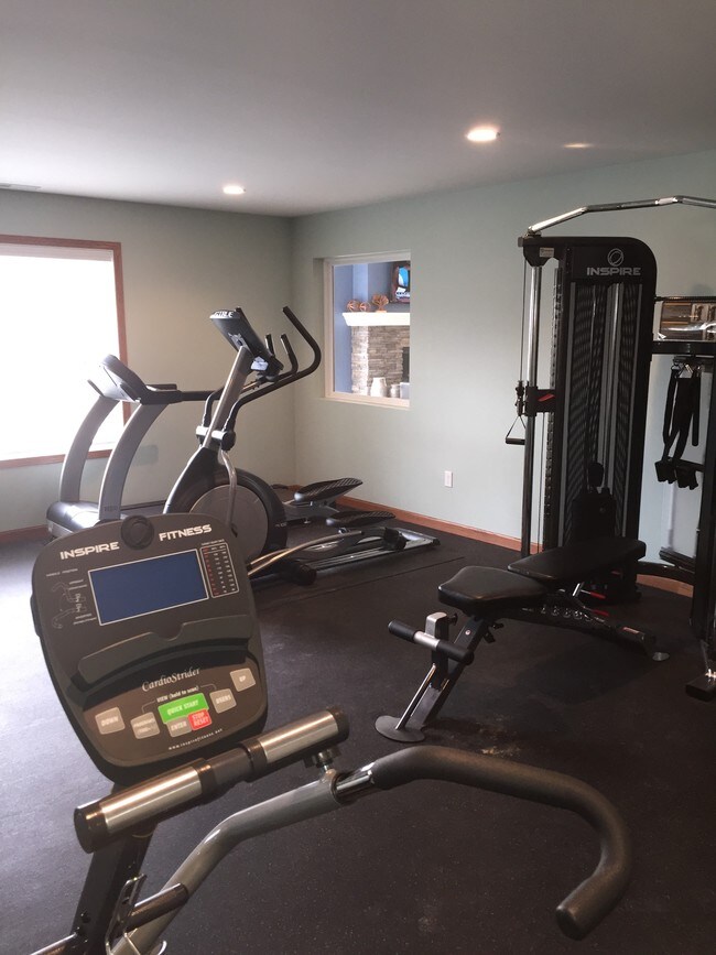 Woodcrest Apartments Hiawatha, IA