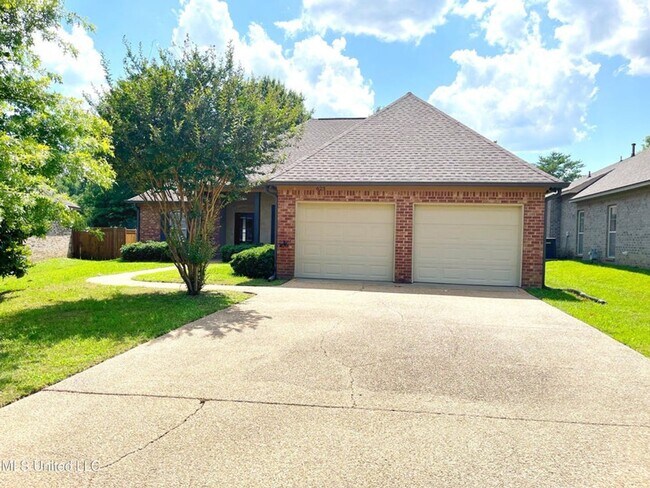 ***JUST REDUCED***623 Chambord Dr Brandon, MS - ***JUST REDUCED***623 Chambord Dr Brandon, MS