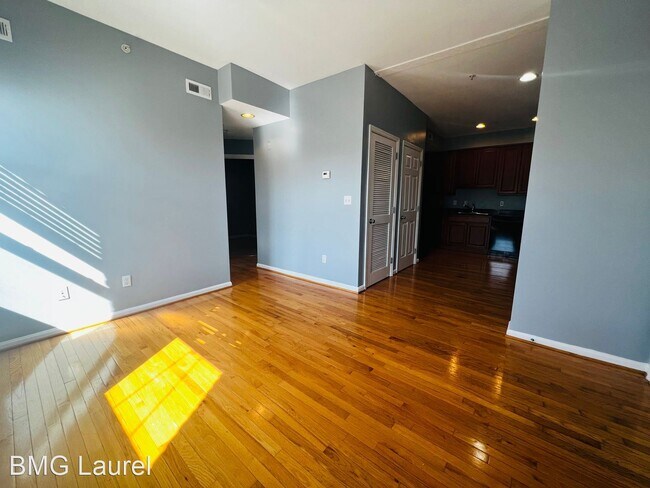 Photo - 2 br, 1 bath House - 610 Irving St NW [PM ...