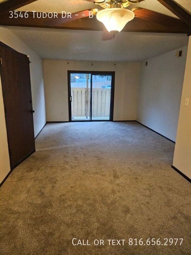 Building Photo - 3546 Tudor Dr Unit B