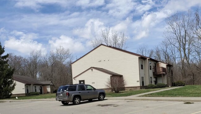 Photo - 300 Knoll Creek Dr