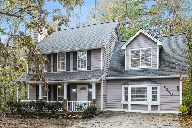 Photo - 5543 Dorsett Shoals Rd