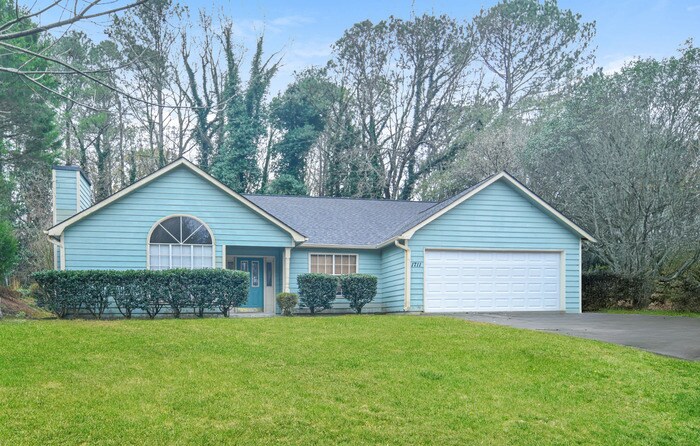 Photo - 1711 Hearthstone Way