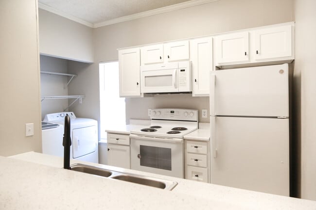 Kitchen - LUXE Style 1x1