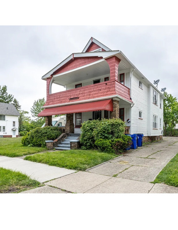 Building Photo - 12401 Parkhill Ave Unit Lower