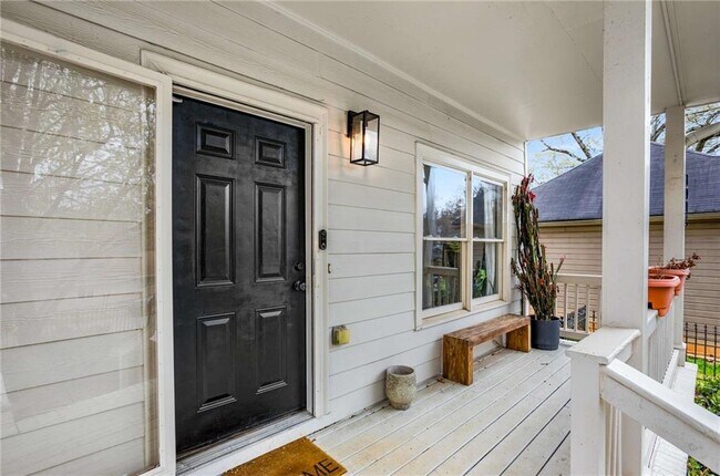 Photo - 1014 Fern Ave SE