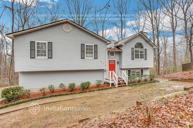 Photo - 643 Davis Mill Dr