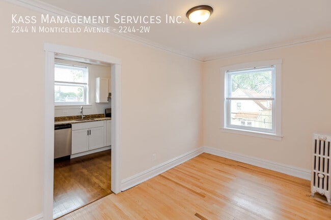 Photo - 2244 N Monticello Ave Unit 2244-2W