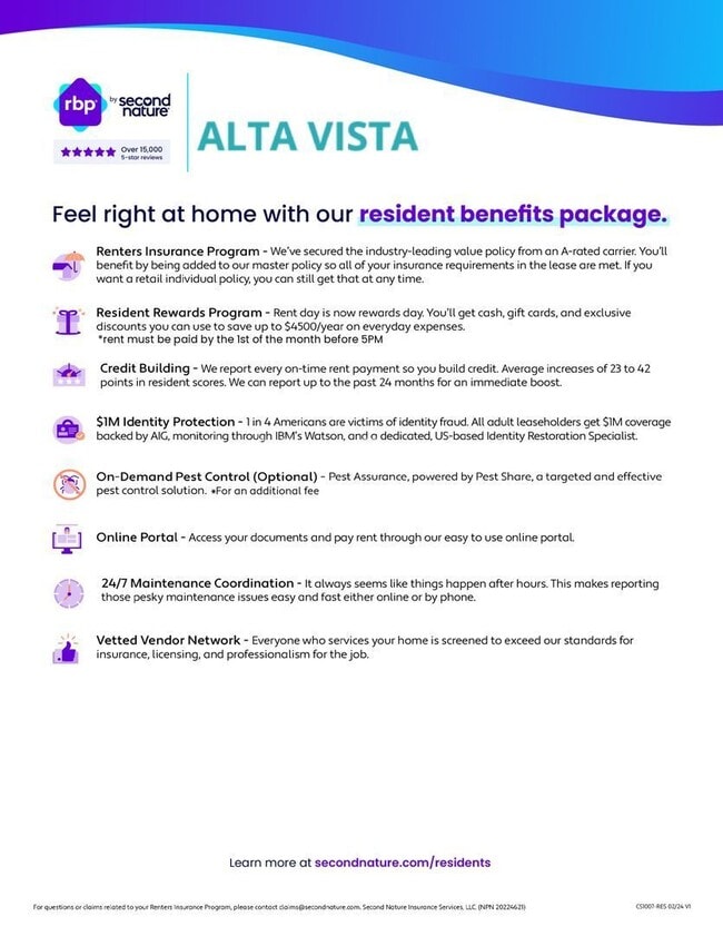 Photo - 5252 Orange Ave Unidad 323