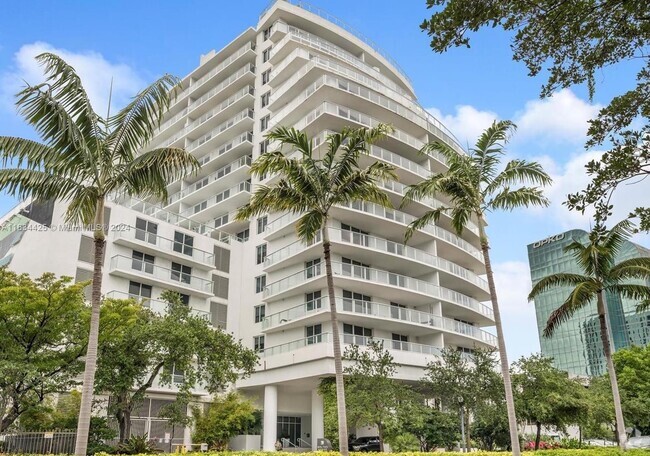 Building Photo - 4250 Biscayne Blvd Unit 1612 Rental