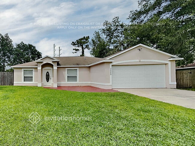 Photo - 3020 Malcolm Dr House