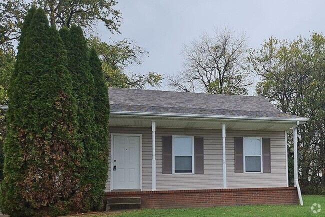 Building Photo - 1941 Timberline Cir Rental