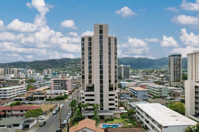 Photo - Wiliwili Vista