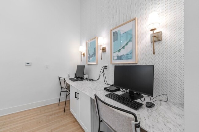 Evoke Living at Westerly Hills Apartments