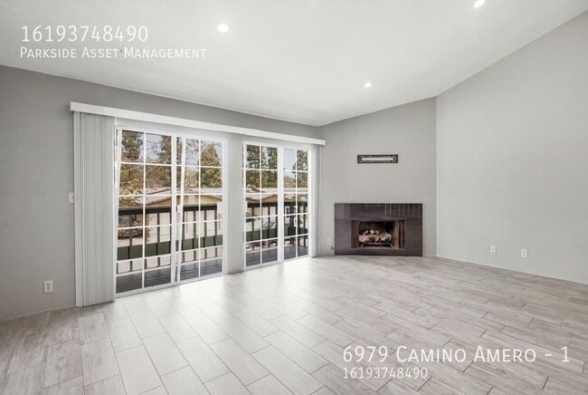 Building Photo - 6979 Camino Amero