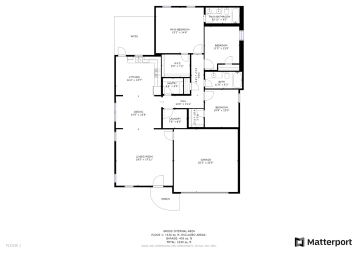 Photo - 11554 Crimson Ridge Rd