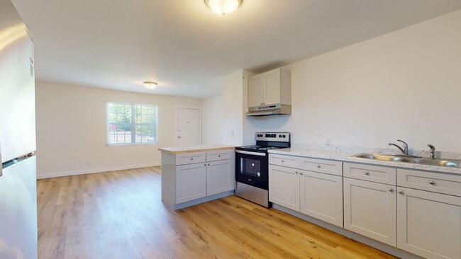 Photo - Fairley Avenue