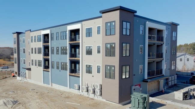 Building Photo - 815 Lafayette Rd Unit 101