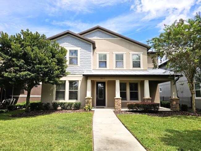 Beautiful 5 bedroom, 3.5 bath home in Fish... - Beautiful 5 bedroom, 3.5 bath home in Fish...