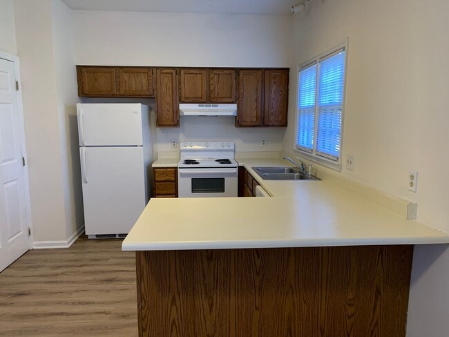 Photo - NORTHWEST RALEIGH TOWNHOME, AFFORDABLY PRICED FOR IMMEDIATE MOVE IN