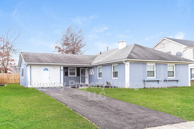 Photo - 40 Madestone Ln