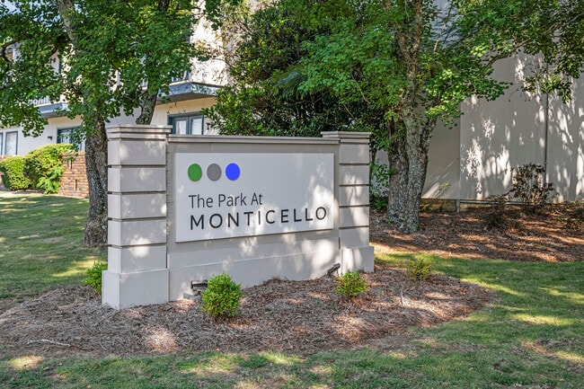 Photo - Park at Monticello