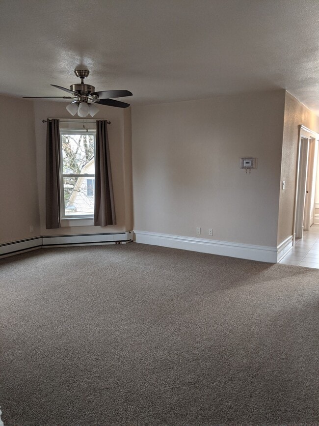 Living Room - 328 Bessemer Ave Unit 2