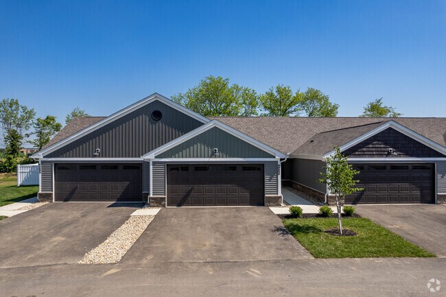 Photo - The Residences at James Place