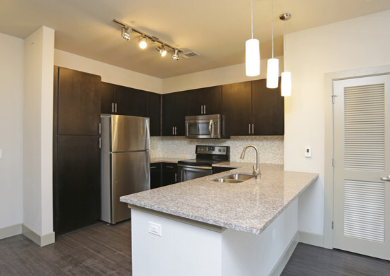 Building Photo - 1610 Frisco Square Blvd Unit 1449 Rental