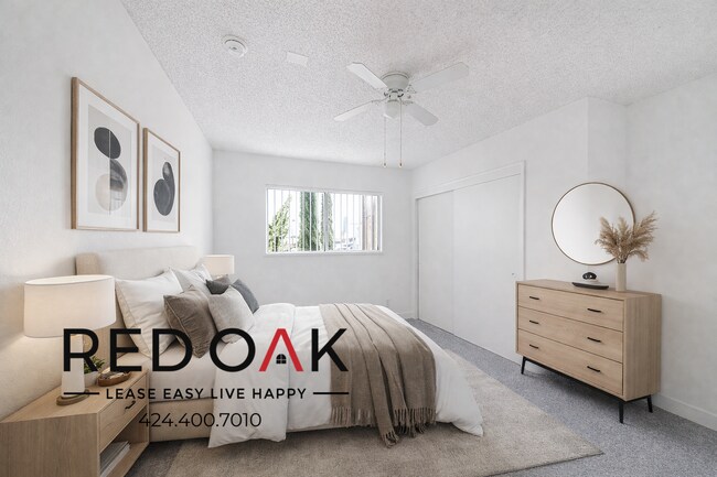 Photo - 15000 Moorpark St Unit 14