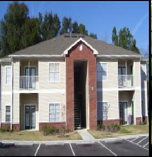 Photo - Arbours at Williston