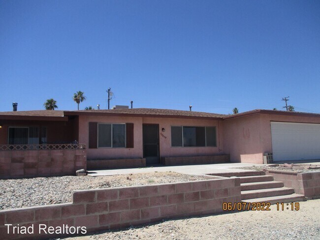 Photo - 3 br, 2 bath House - 73029 Siesta Dr