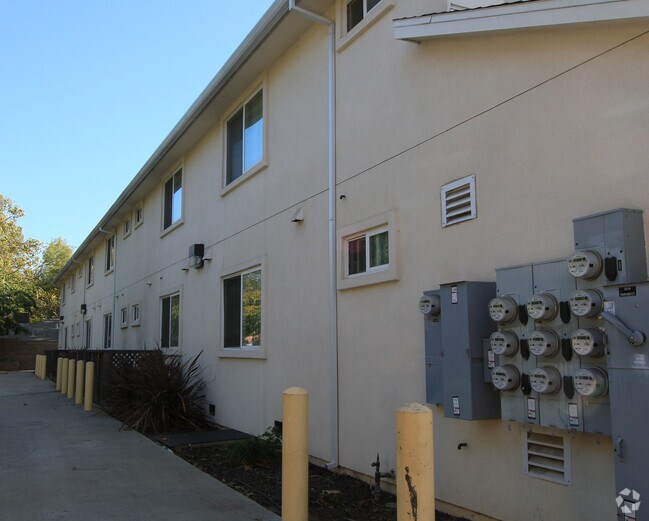 Fairview Court