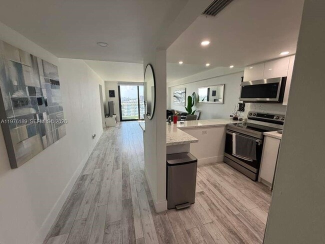 Photo - 13499 Biscayne Blvd Unit 1414