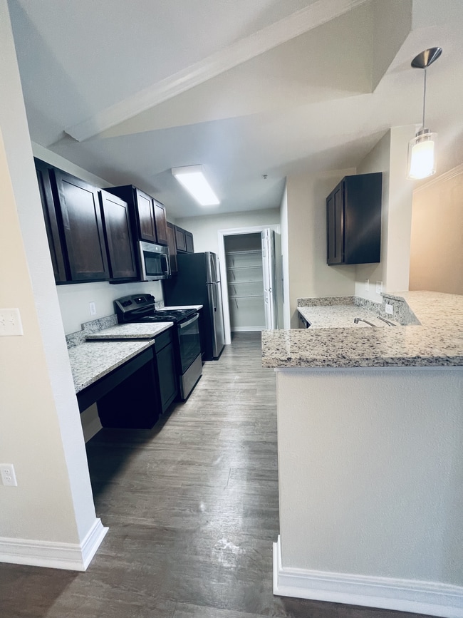 Belmere Luxury Apartments Houma, LA