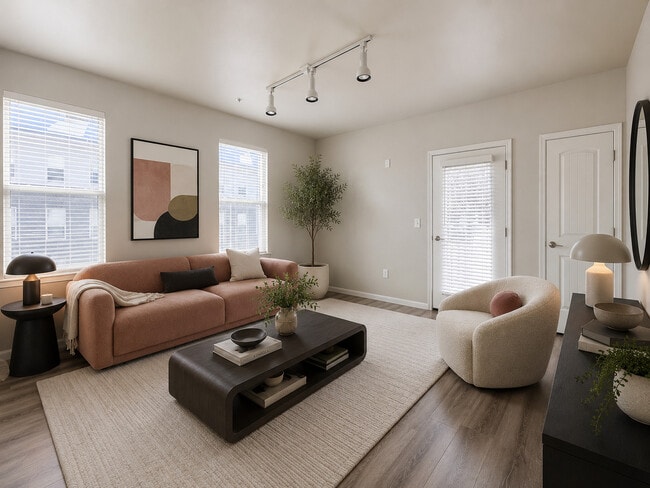 Enzo - Living Space